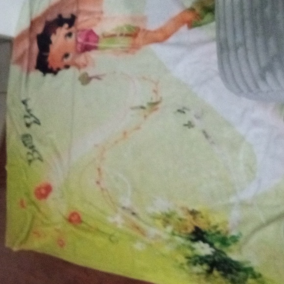 Betty Boop - Picture 2 of 3